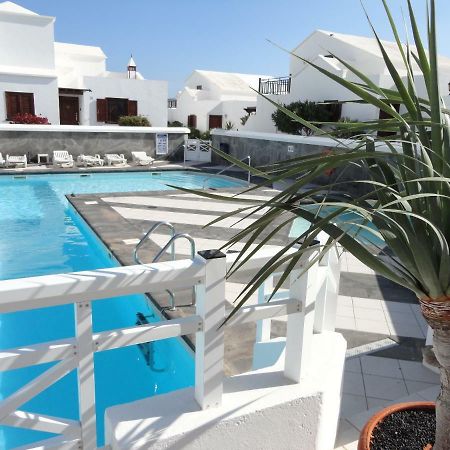 Appartamento Casa Carino Playa Honda  Esterno foto