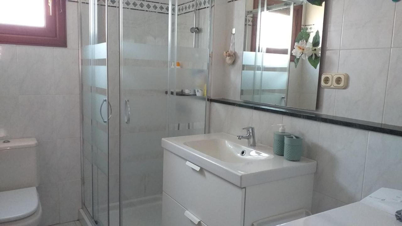 Appartamento Casa Carino Playa Honda  Esterno foto
