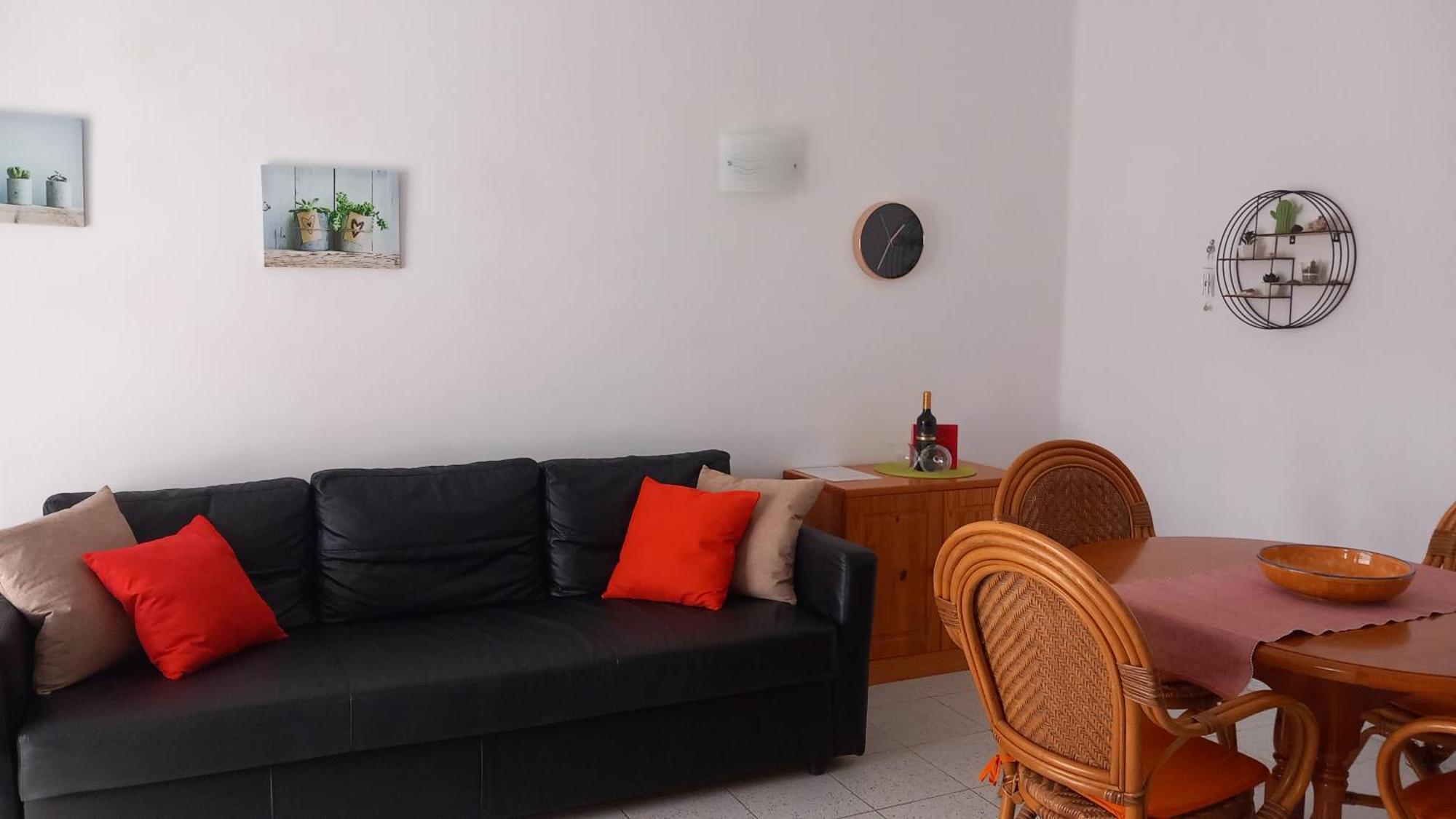 Appartamento Casa Carino Playa Honda  Esterno foto