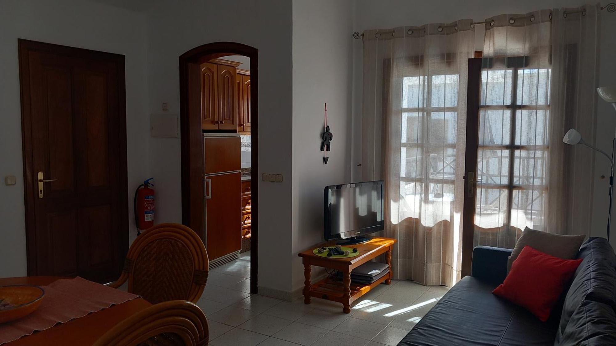 Appartamento Casa Carino Playa Honda  Esterno foto