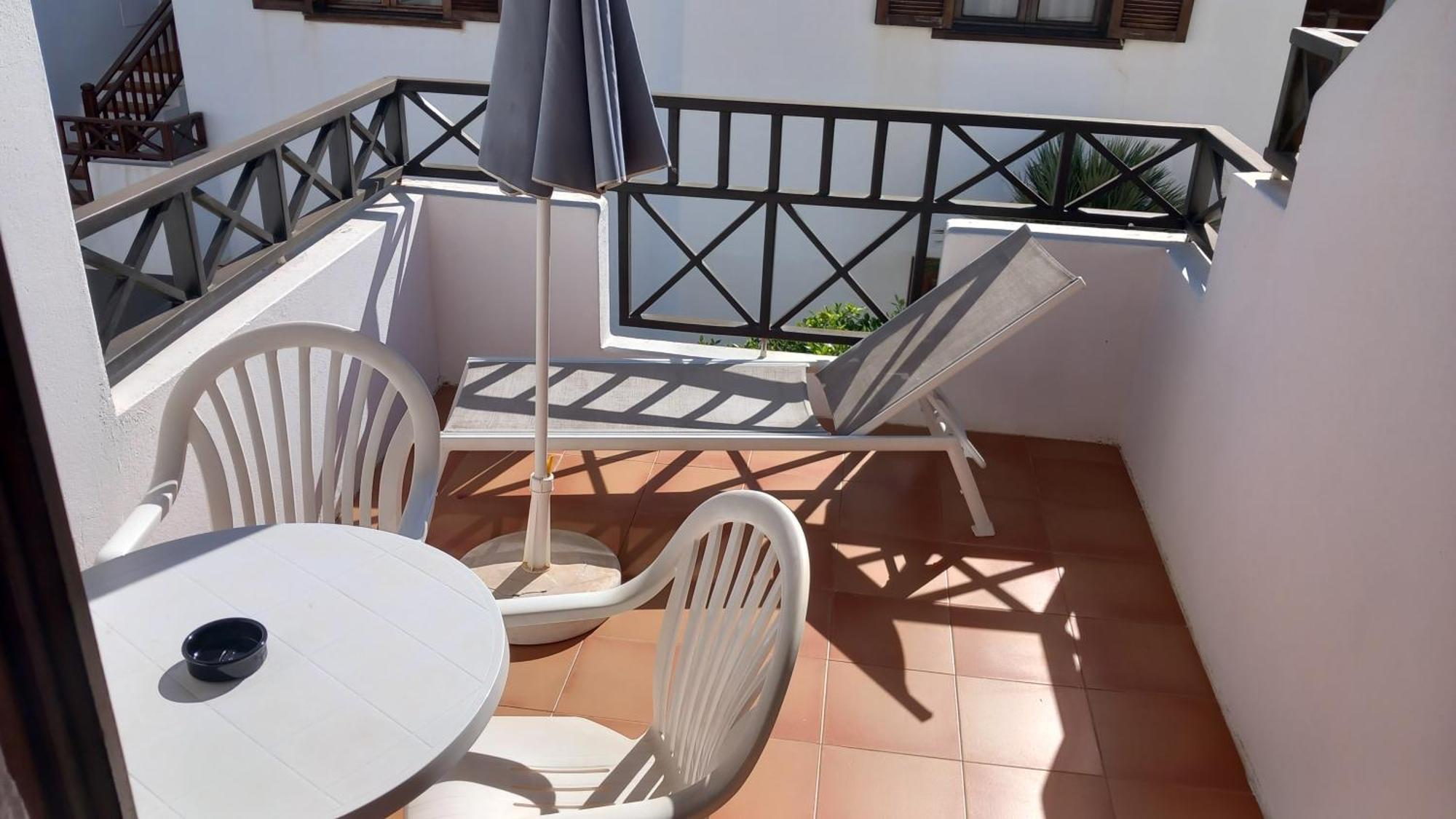 Appartamento Casa Carino Playa Honda  Esterno foto