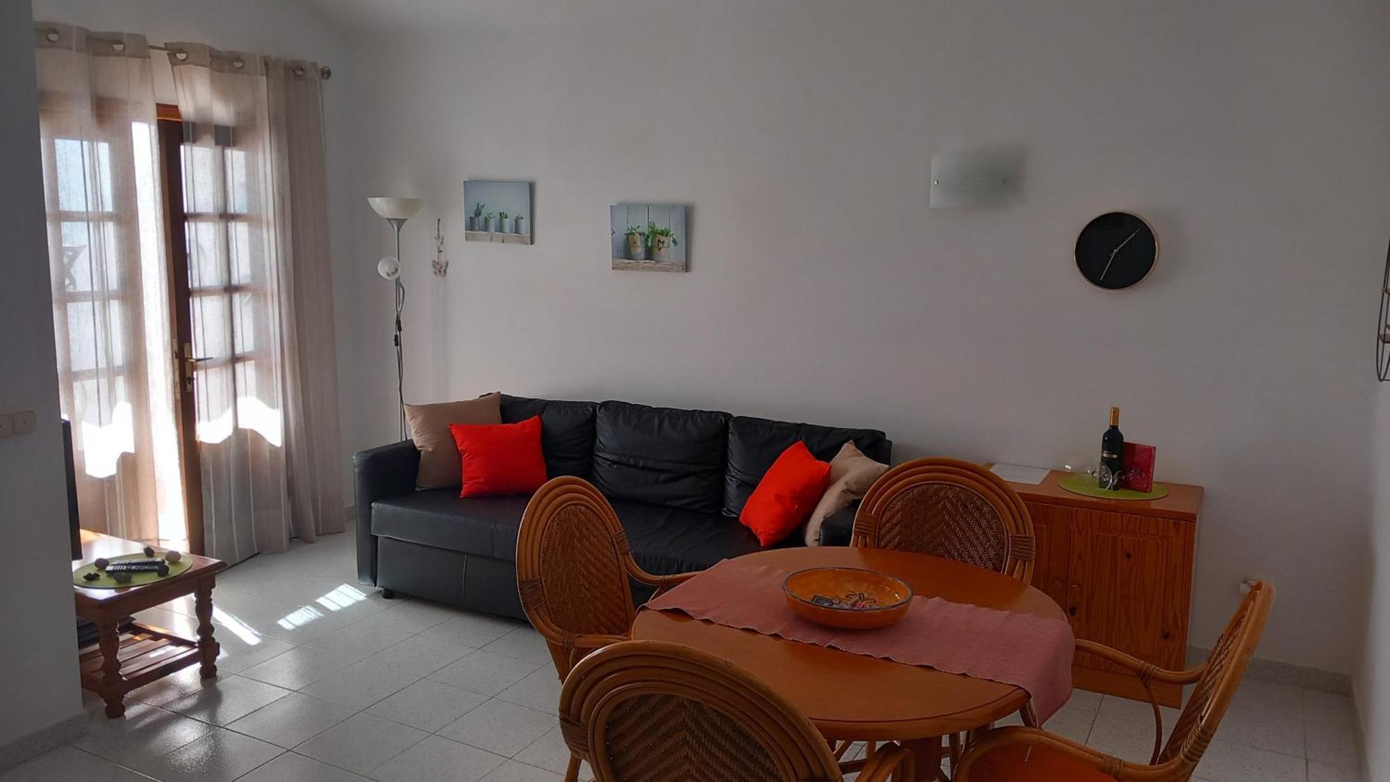Appartamento Casa Carino Playa Honda  Esterno foto