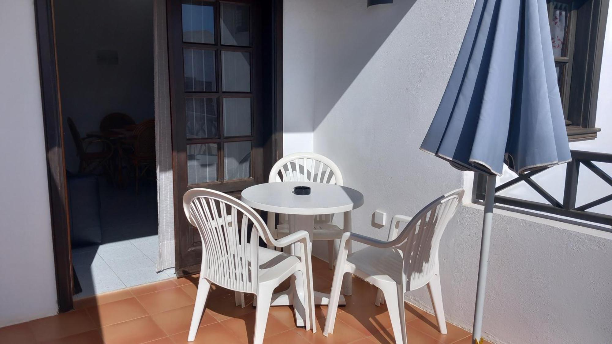 Appartamento Casa Carino Playa Honda  Esterno foto