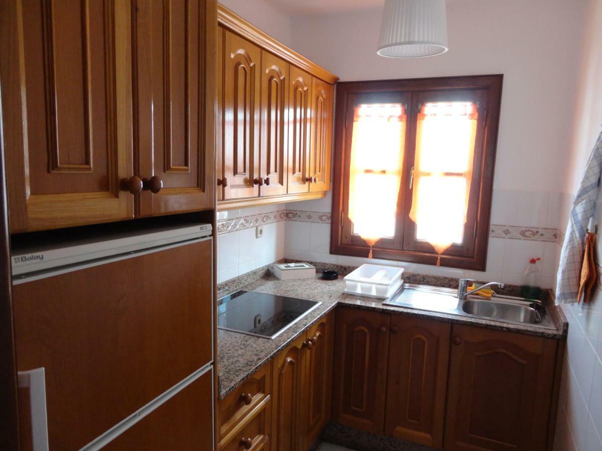Appartamento Casa Carino Playa Honda  Esterno foto