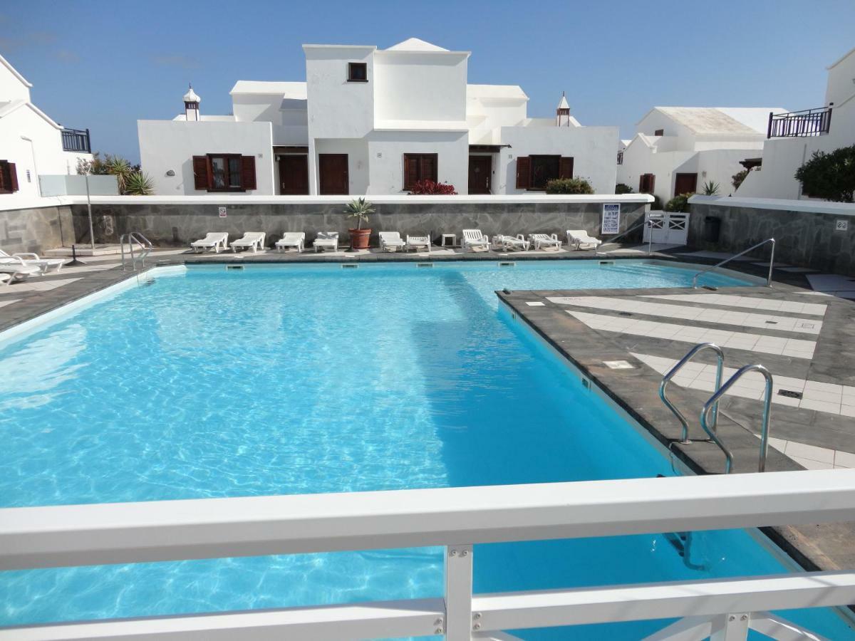 Appartamento Casa Carino Playa Honda  Esterno foto