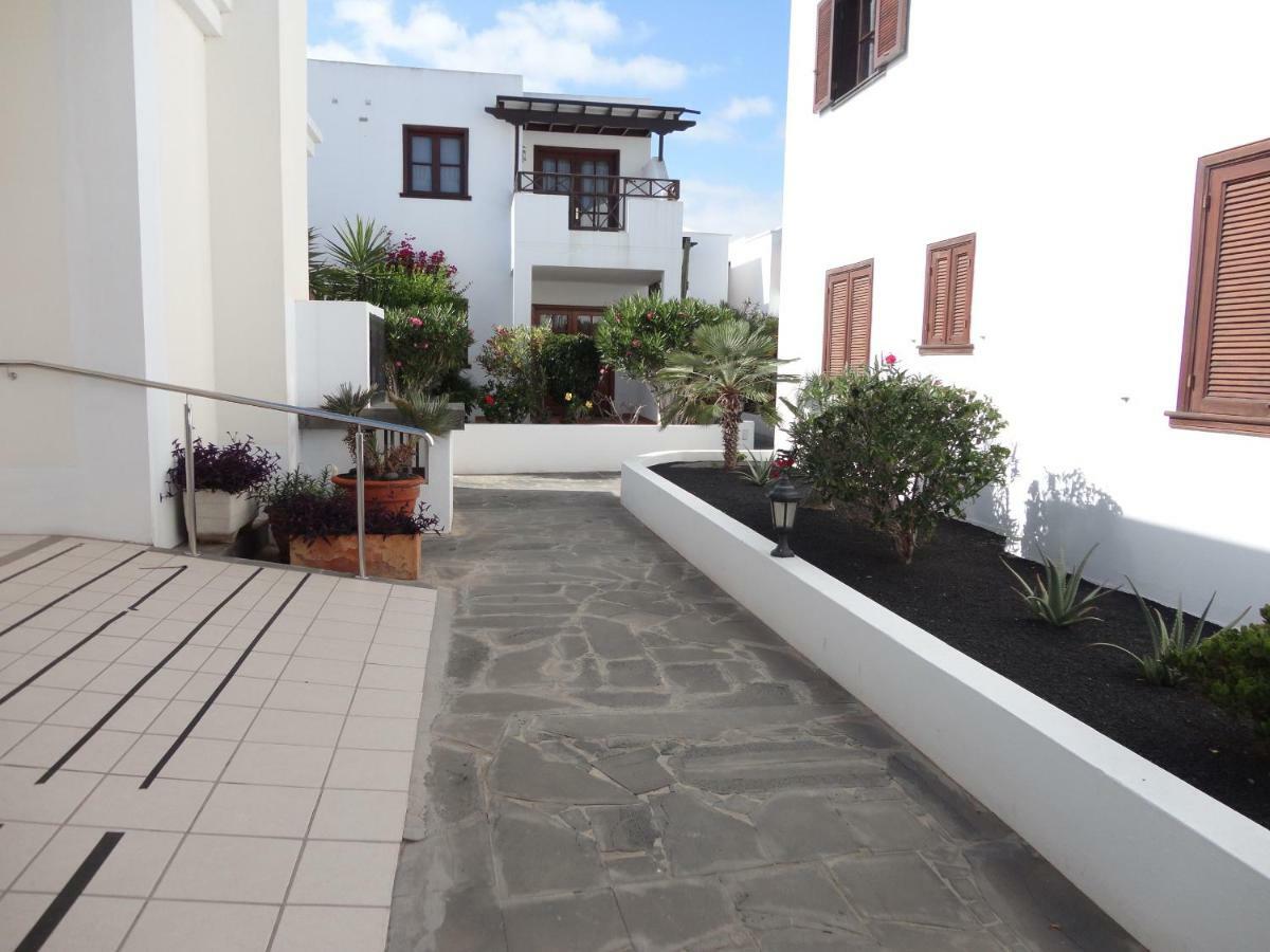 Appartamento Casa Carino Playa Honda  Esterno foto