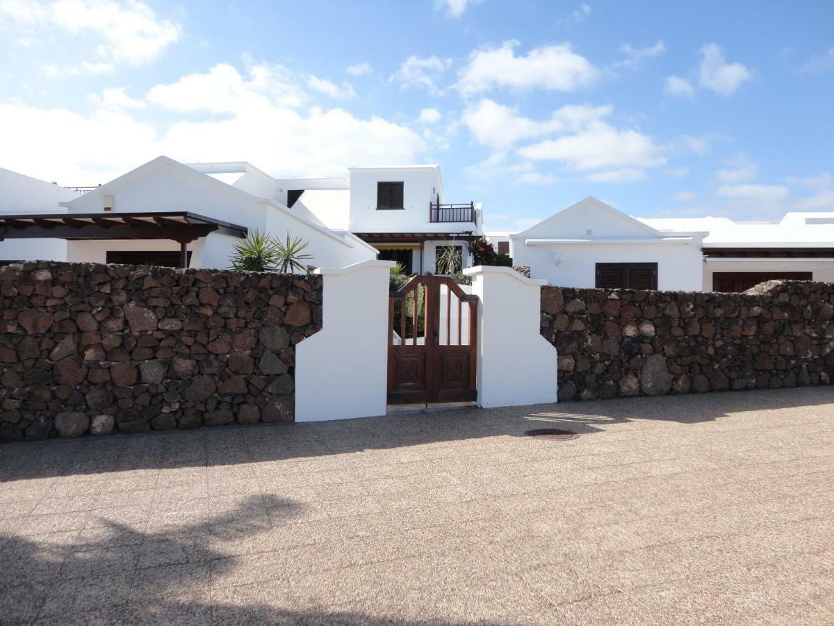 Appartamento Casa Carino Playa Honda  Esterno foto