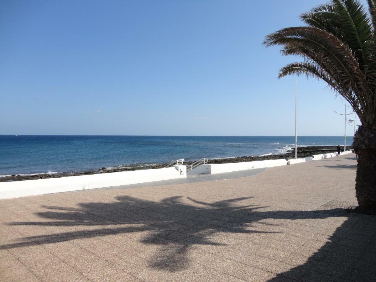 Appartamento Casa Carino Playa Honda  Esterno foto