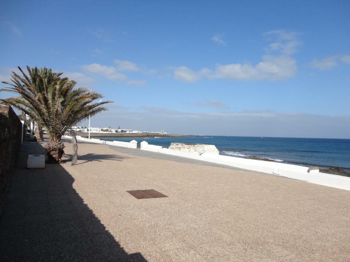 Appartamento Casa Carino Playa Honda  Esterno foto