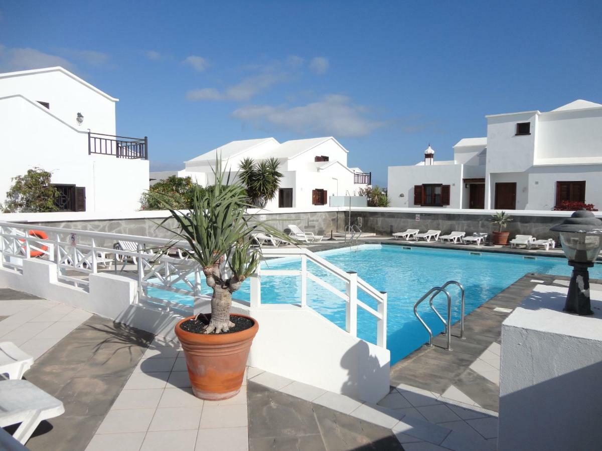 Appartamento Casa Carino Playa Honda  Esterno foto