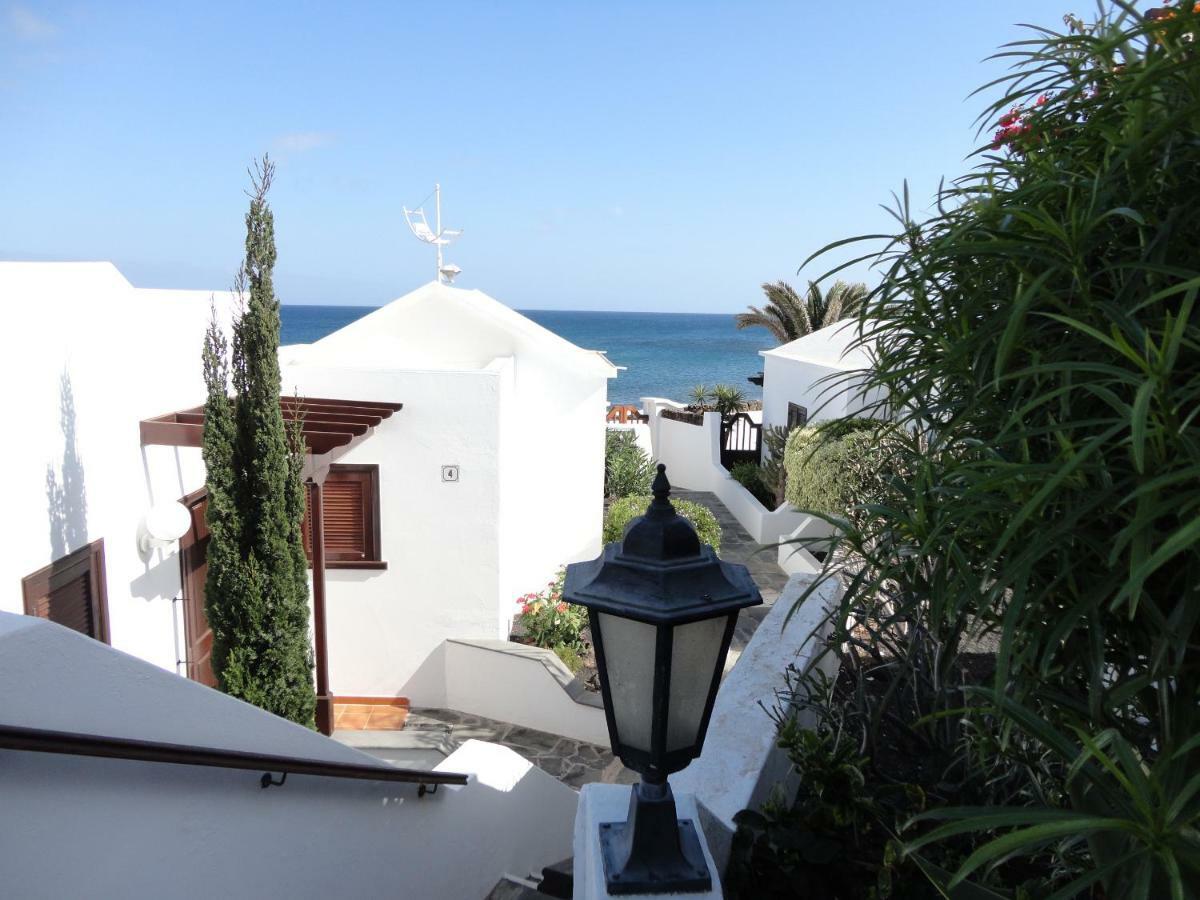 Appartamento Casa Carino Playa Honda  Esterno foto