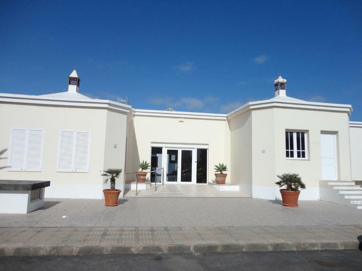 Appartamento Casa Carino Playa Honda  Esterno foto