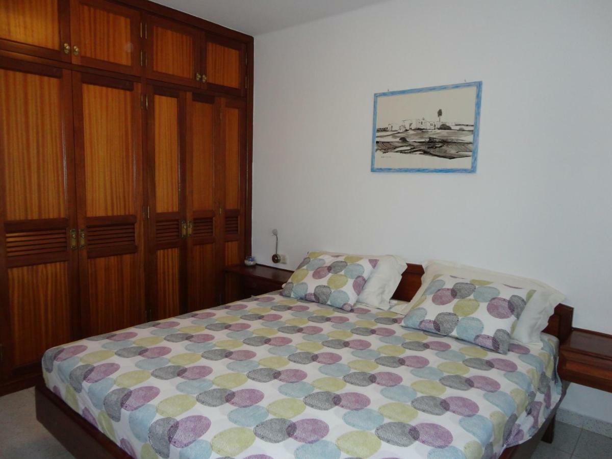 Appartamento Casa Carino Playa Honda  Esterno foto