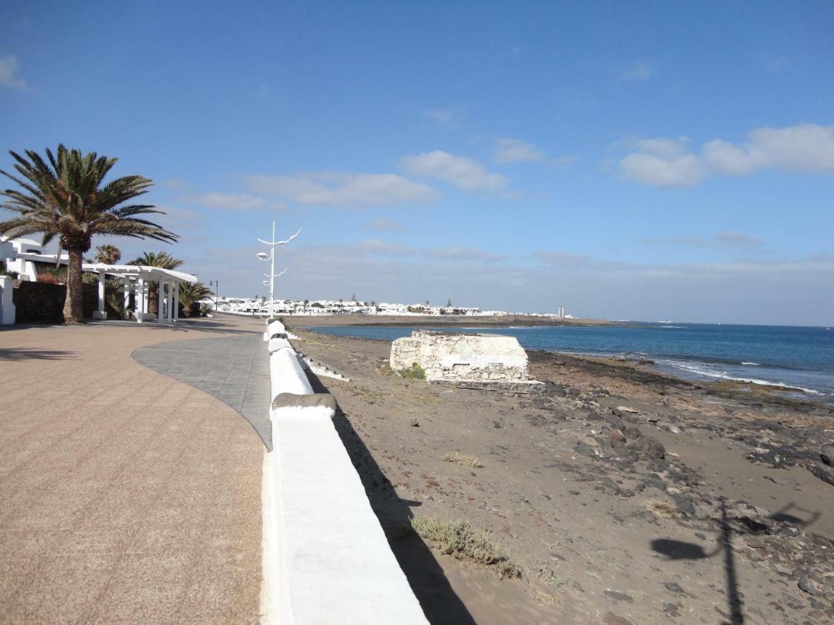 Appartamento Casa Carino Playa Honda  Esterno foto