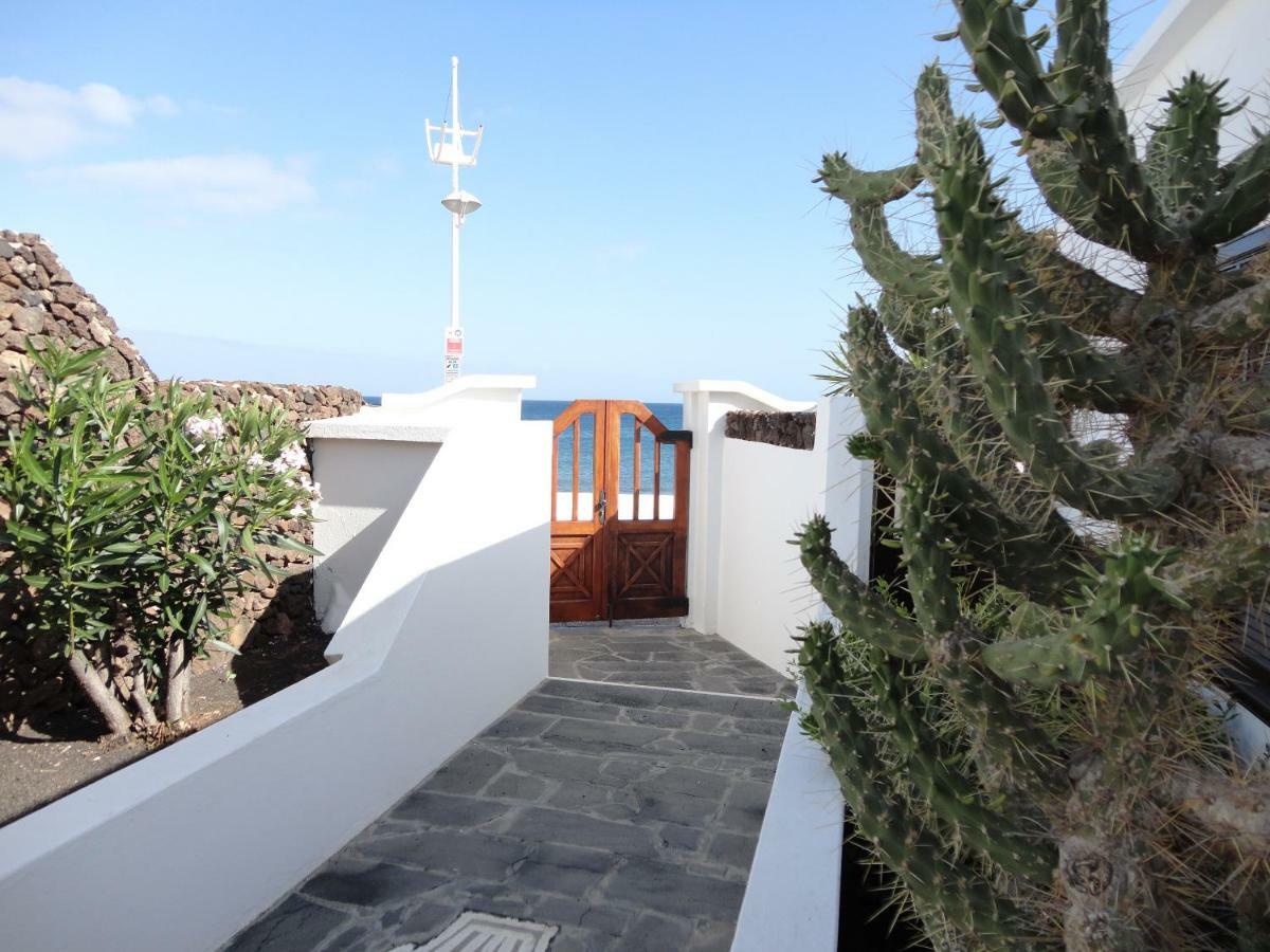Appartamento Casa Carino Playa Honda  Esterno foto