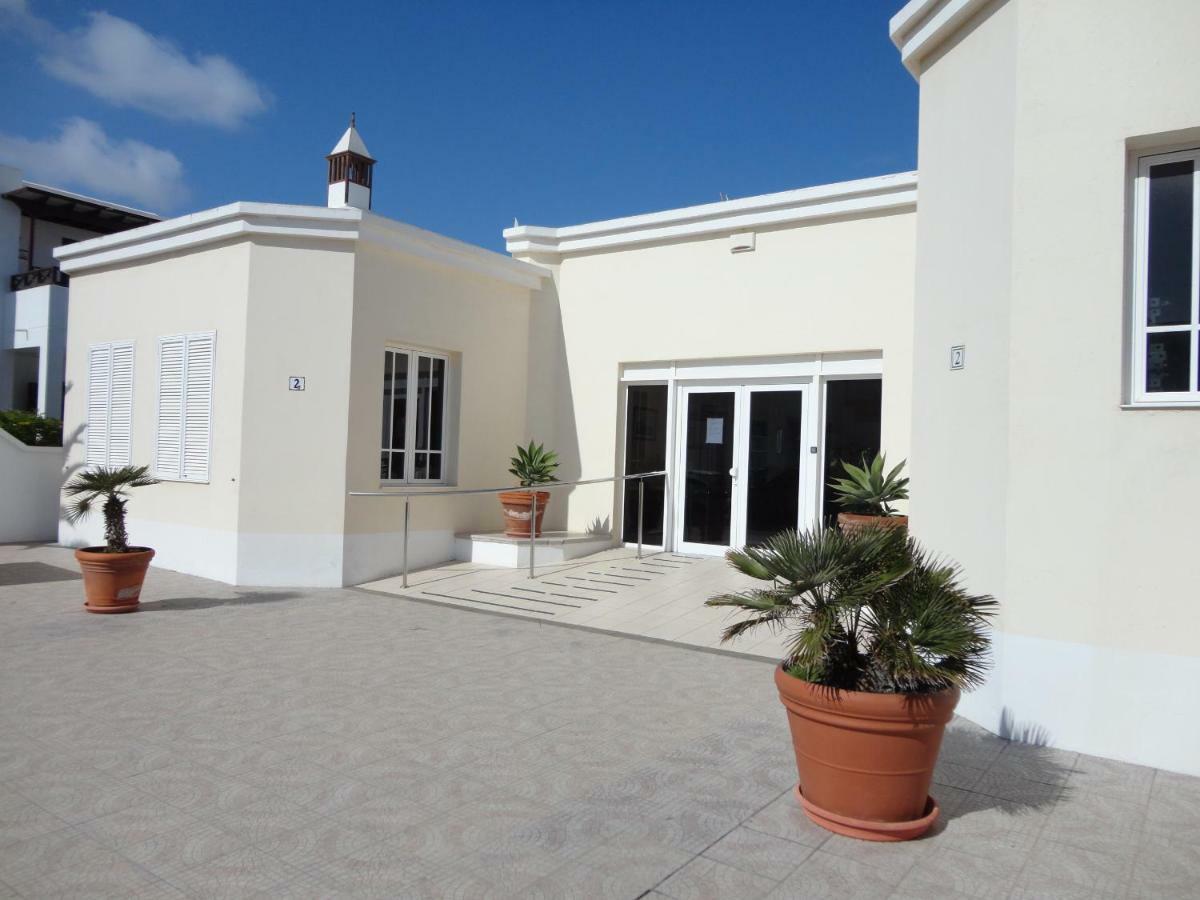 Appartamento Casa Carino Playa Honda  Esterno foto