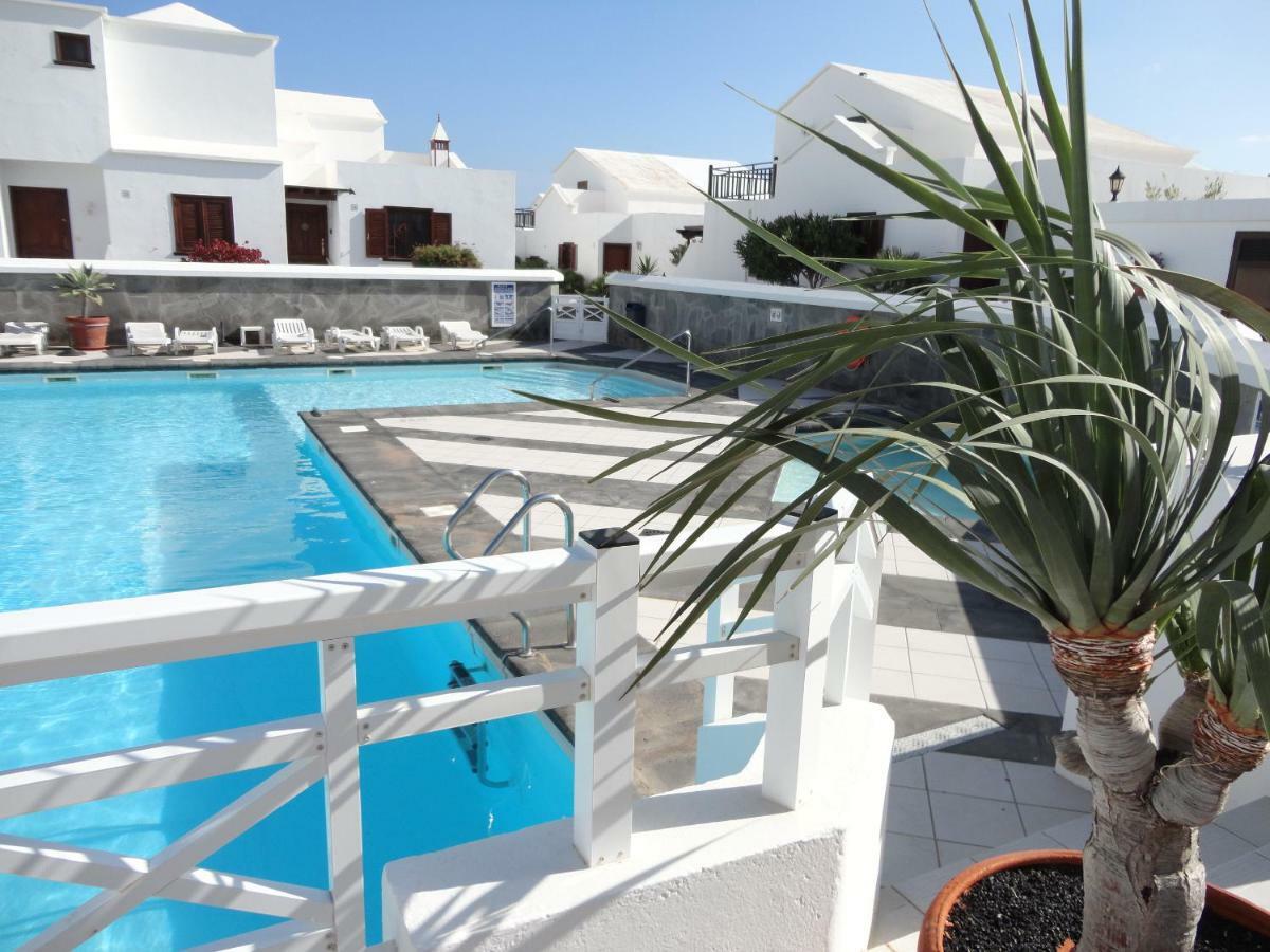 Appartamento Casa Carino Playa Honda  Esterno foto
