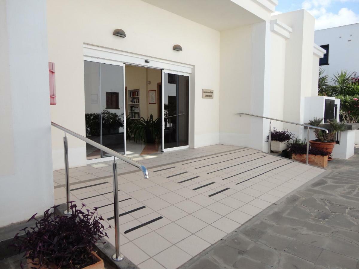 Appartamento Casa Carino Playa Honda  Esterno foto