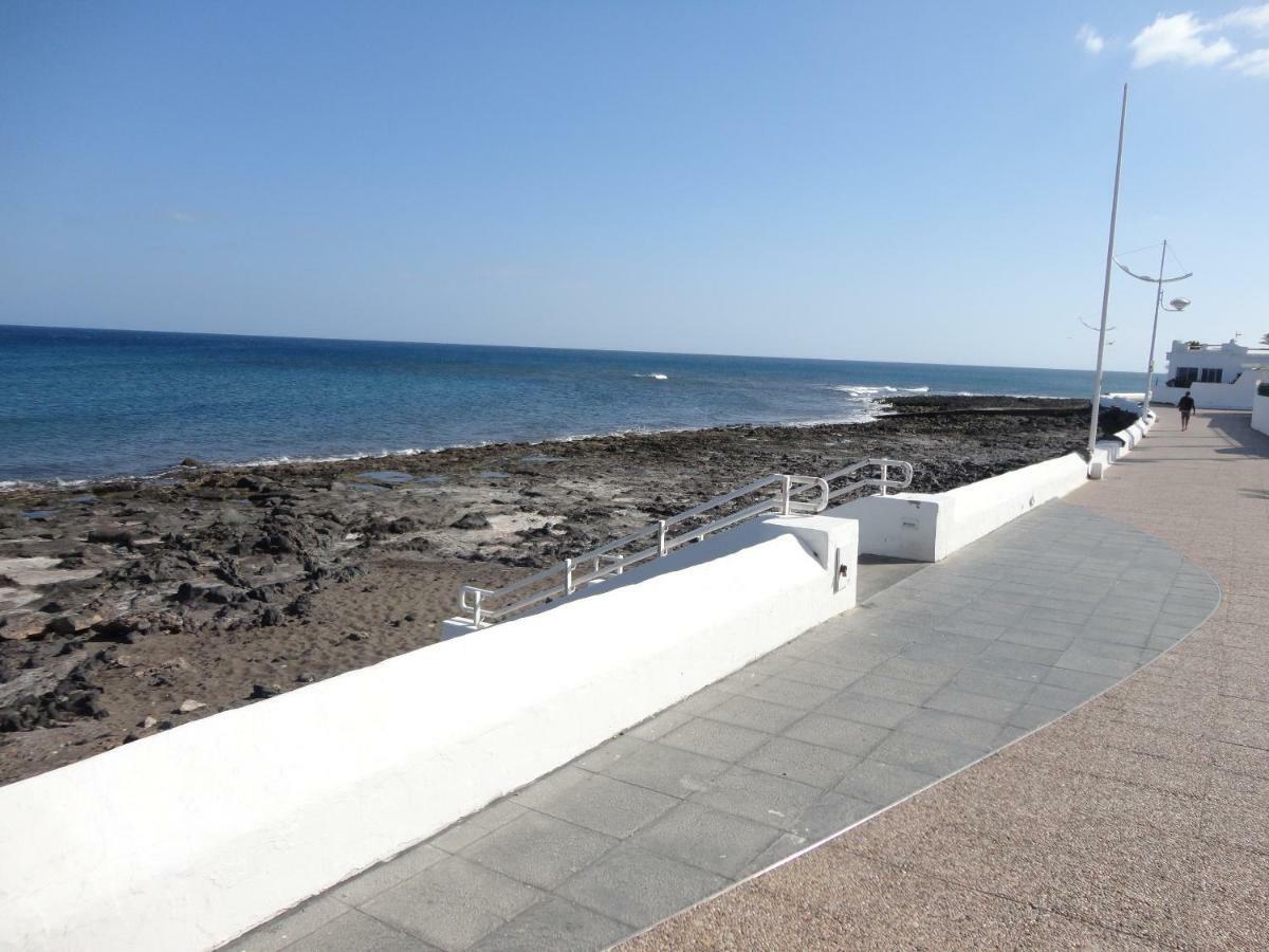 Appartamento Casa Carino Playa Honda  Esterno foto