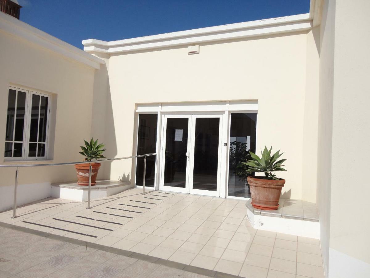 Appartamento Casa Carino Playa Honda  Esterno foto
