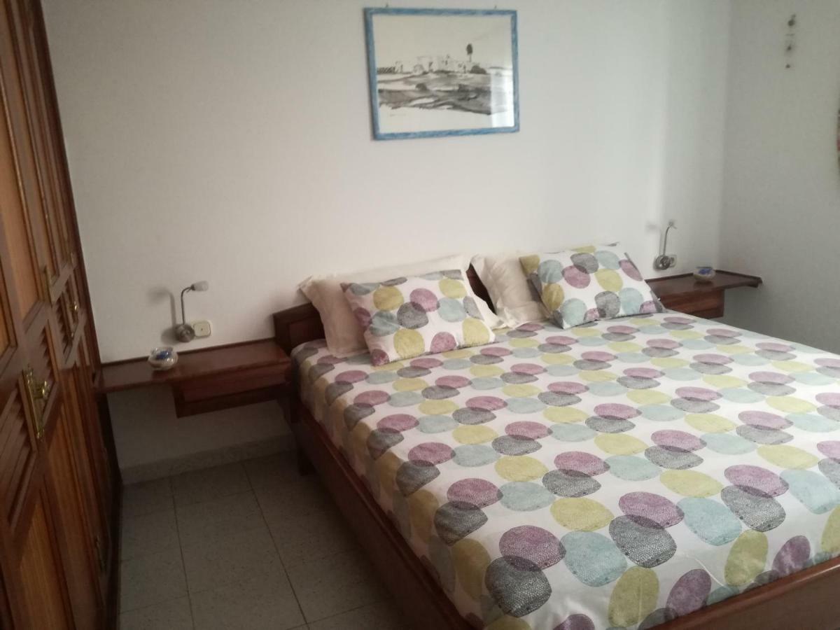 Appartamento Casa Carino Playa Honda  Esterno foto