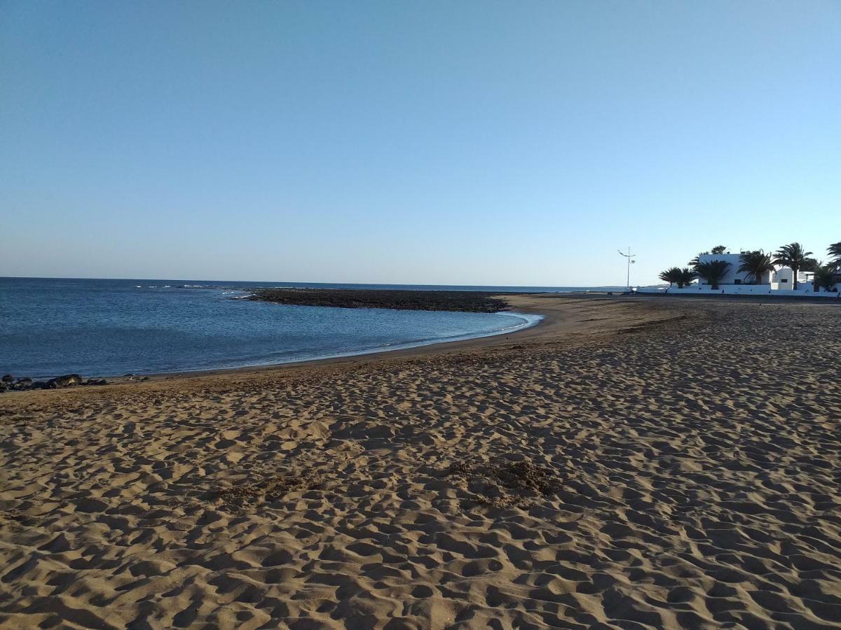 Appartamento Casa Carino Playa Honda  Esterno foto